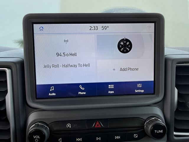 Certified 2024 Ford Bronco Sport Big Bend image 25