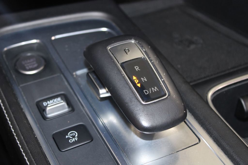 Used 2022 INFINITI QX60 Sensory w/ Cargo Package image 46