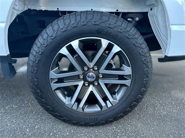 Certified 2023 Ford F150 XL w/ STX Appearance Package image 10