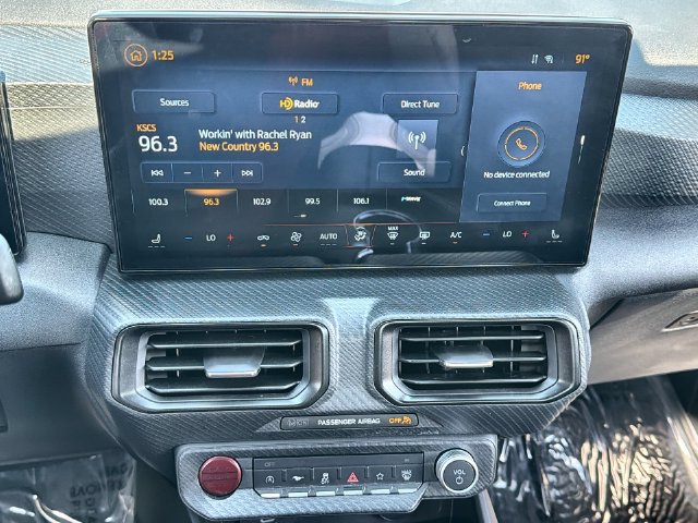 Certified 2025 Ford Mustang Coupe RWD image 16