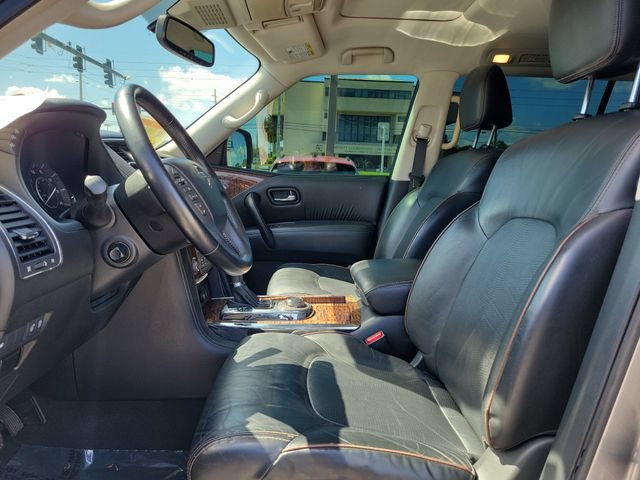 Used 2019 Nissan Armada SL w/ Premium Package AWD/4WD image 18