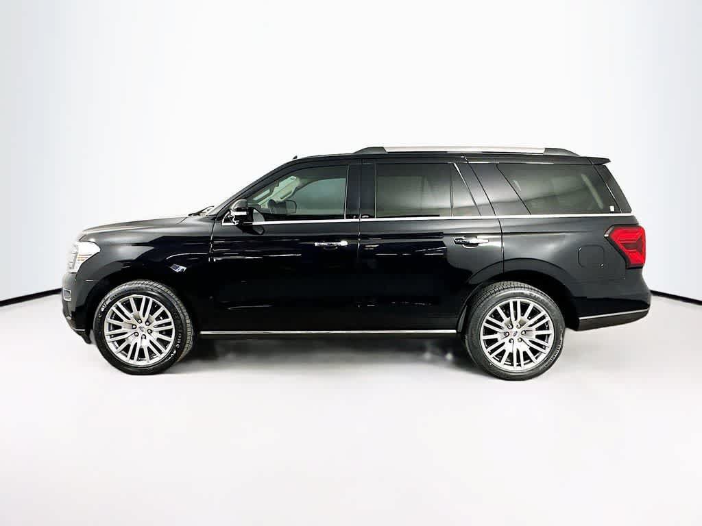 Certified 2023 Ford Expedition Limited RWD image 3