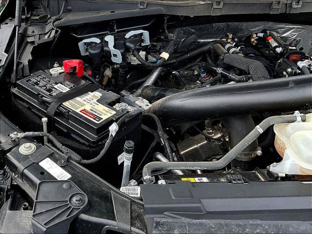 Certified 2025 Ford F150 Tremor w/ Equipment Group 402A High AWD/4WD image 34