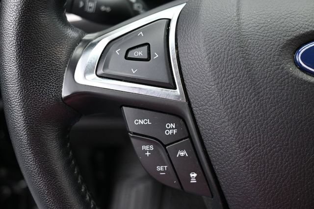 Certified 2023 Ford Edge SEL w/ Convenience Package AWD/4WD image 20