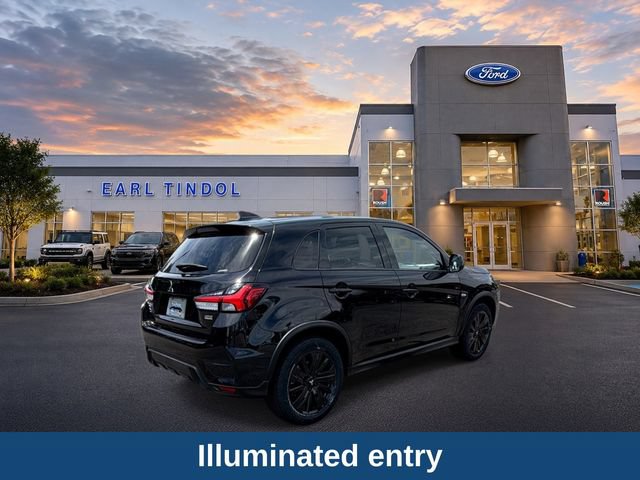 Used 2022 Mitsubishi Outlander Sport LE AWD/4WD image 8