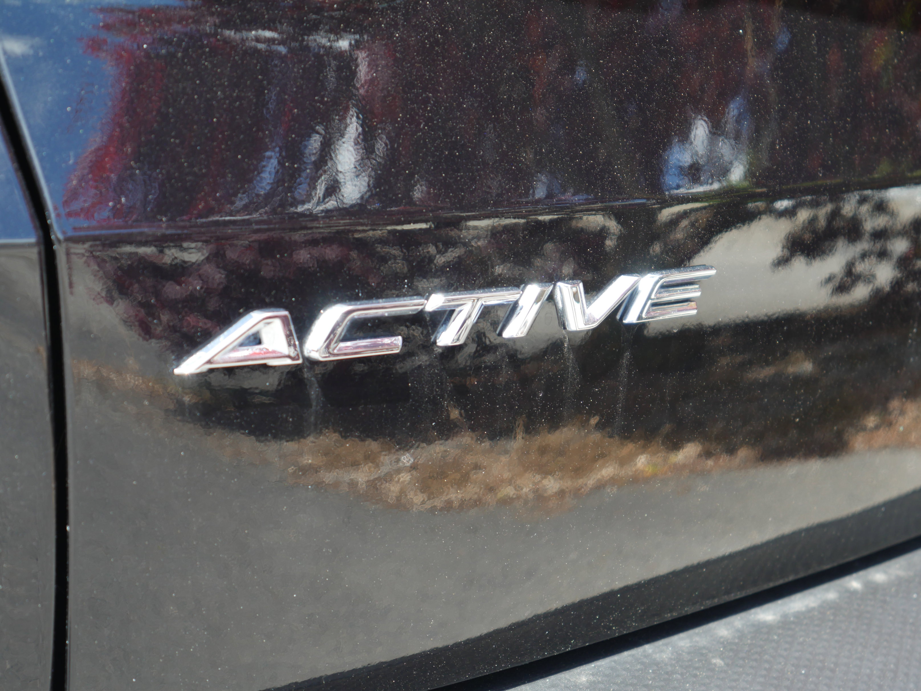 Certified 2024 Ford Escape Active AWD/4WD image 19