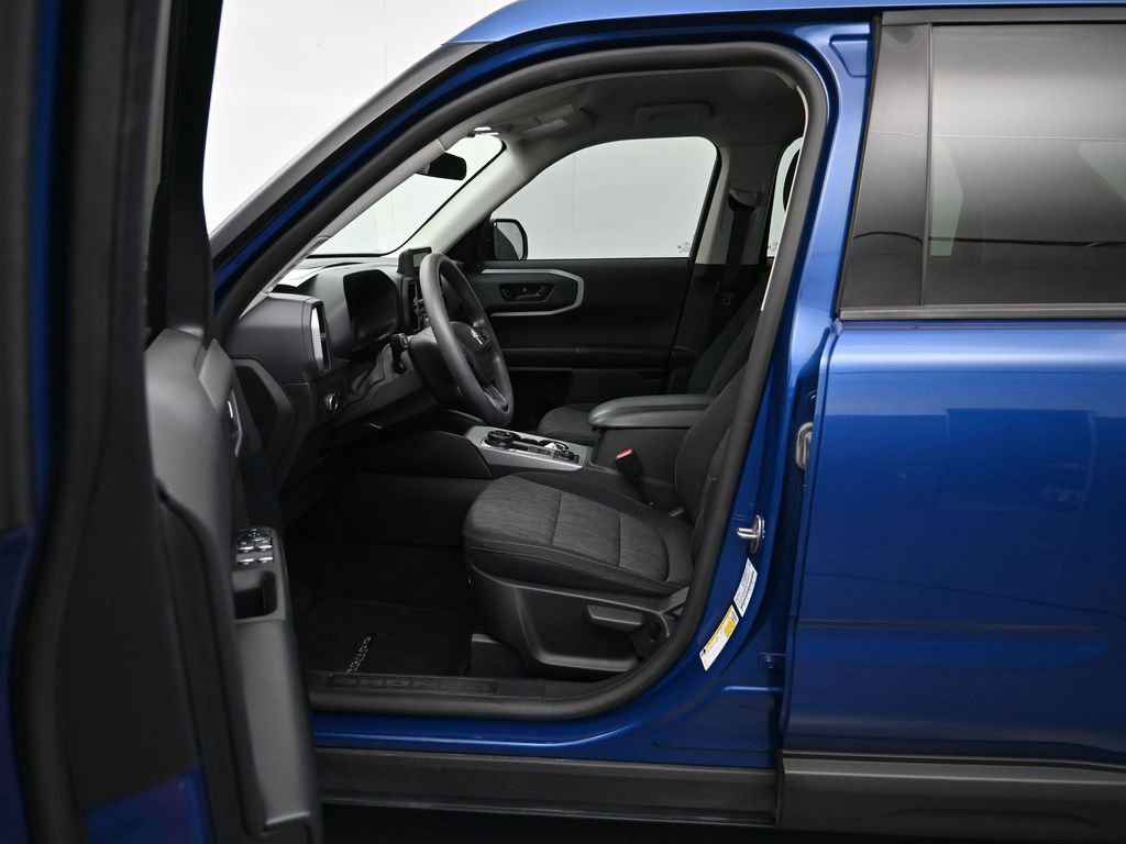 Certified 2023 Ford Bronco Sport Big Bend image 37