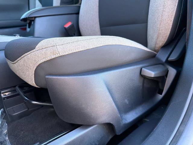 Certified 2025 Ford Bronco Sport Big Bend AWD/4WD image 18