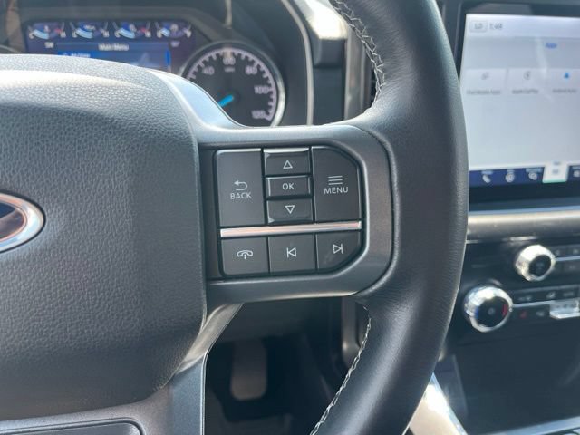 Certified 2023 Ford F150 XLT w/ Equipment Group 302A High AWD/4WD image 19