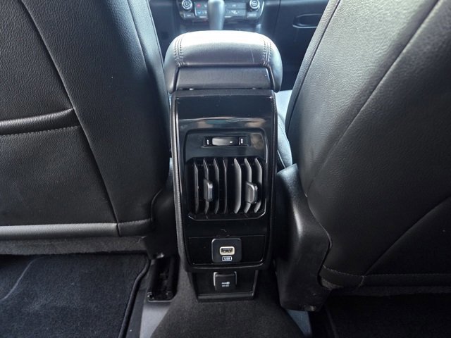 Used 2024 Jeep Compass Latitude image 26