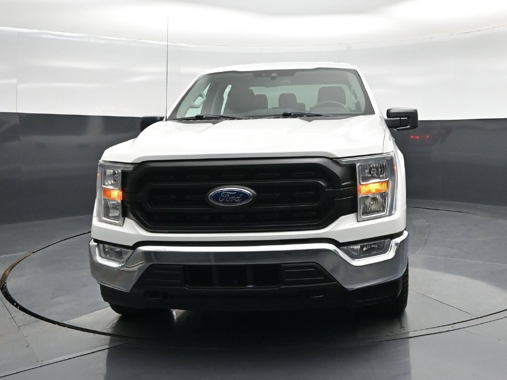 Certified 2021 Ford F150 XL w/ Equipment Group 101A High AWD/4WD image 17