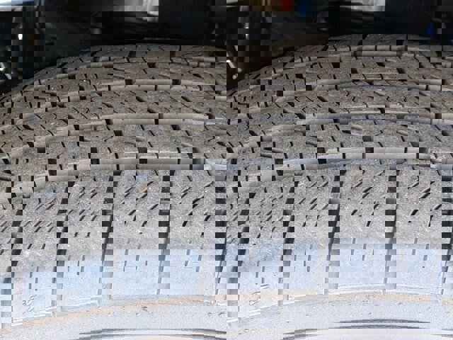 Certified 2025 Ford Expedition Active image 10