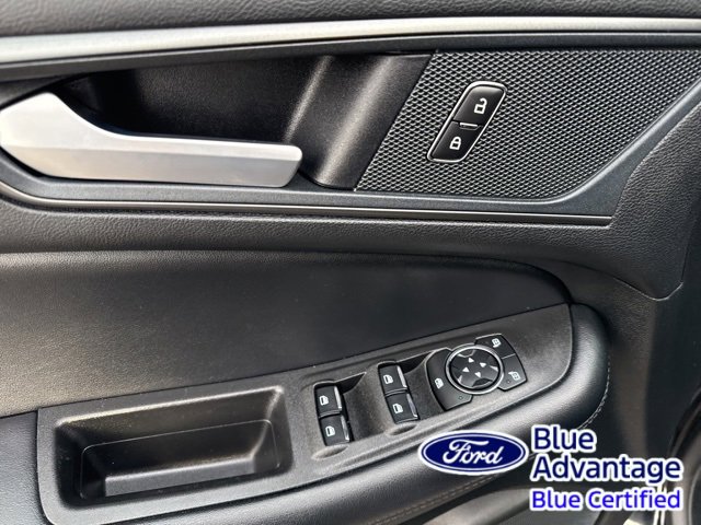 Certified 2024 Ford Edge SE image 15