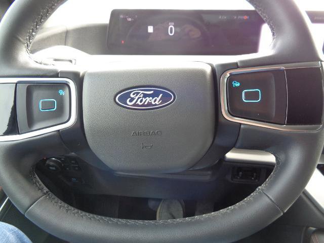 Certified 2025 Ford Expedition Active image 11