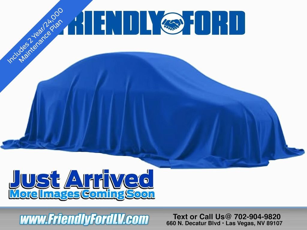 Certified 2025 Ford F150 XLT w/ Equipment Group 302A MID