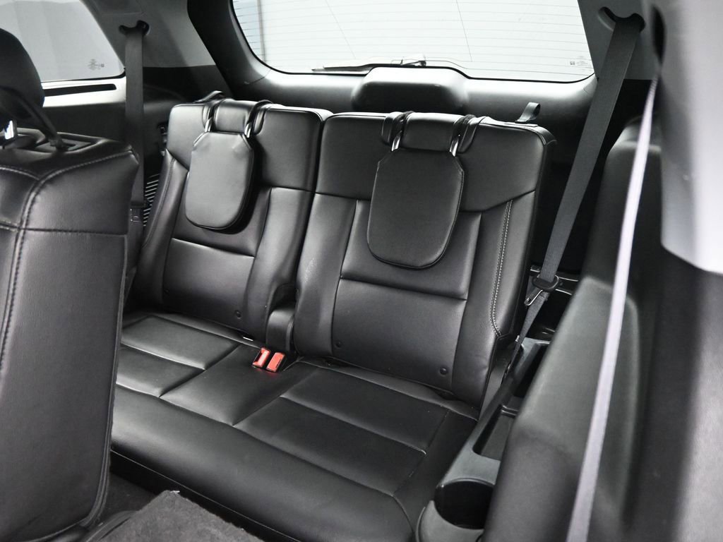 Certified 2023 Ford Explorer Limited image 48