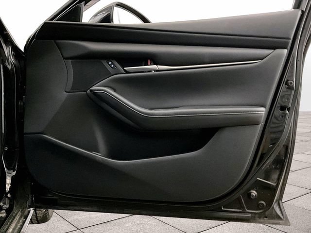 Used 2022 MAZDA MAZDA3 s FWD image 23
