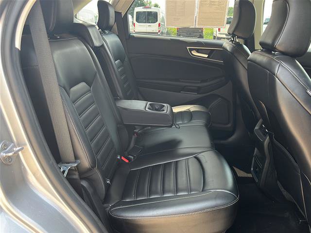 Certified 2023 Ford Edge SEL AWD/4WD image 26