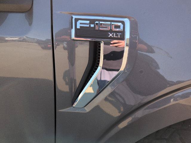 Certified 2024 Ford F150 XLT AWD/4WD image 9