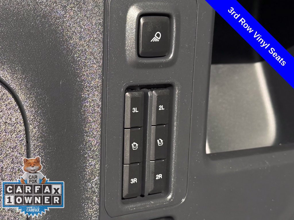 Certified 2026 Ford Expedition Max Active RWD image 26