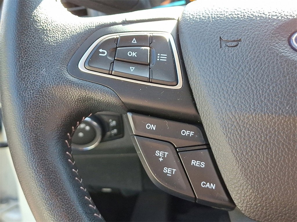 Certified 2022 Ford EcoSport SES w/ Interior Protection Package image 22