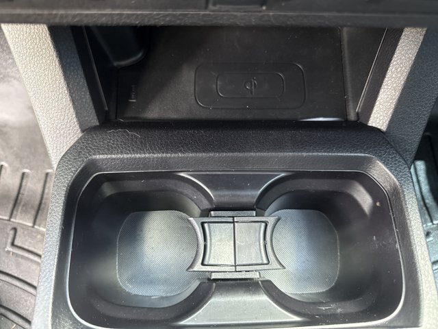 Used 2021 Toyota Tacoma TRD Sport RWD image 24