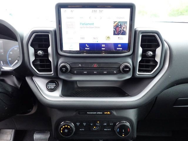 Certified 2023 Ford Bronco Sport Big Bend AWD/4WD image 29