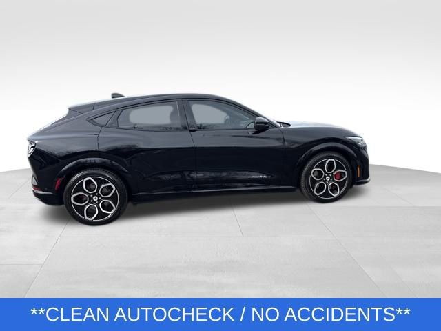 Certified 2023 Ford Mustang Mach-E GT image 5