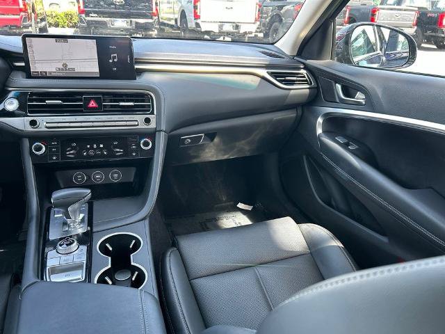 Used 2026 Genesis G70 2.5T RWD image 11