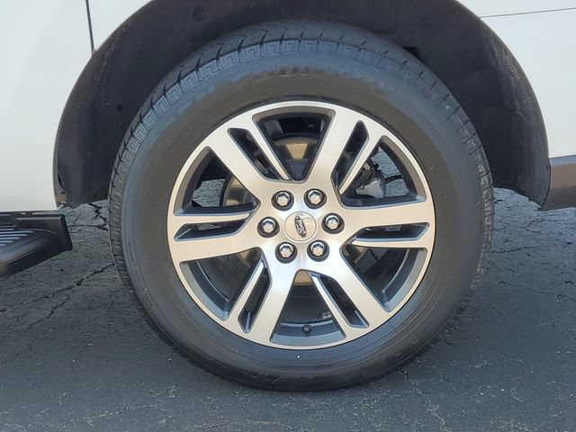 Certified 2024 Ford Expedition Max Limited AWD/4WD image 8