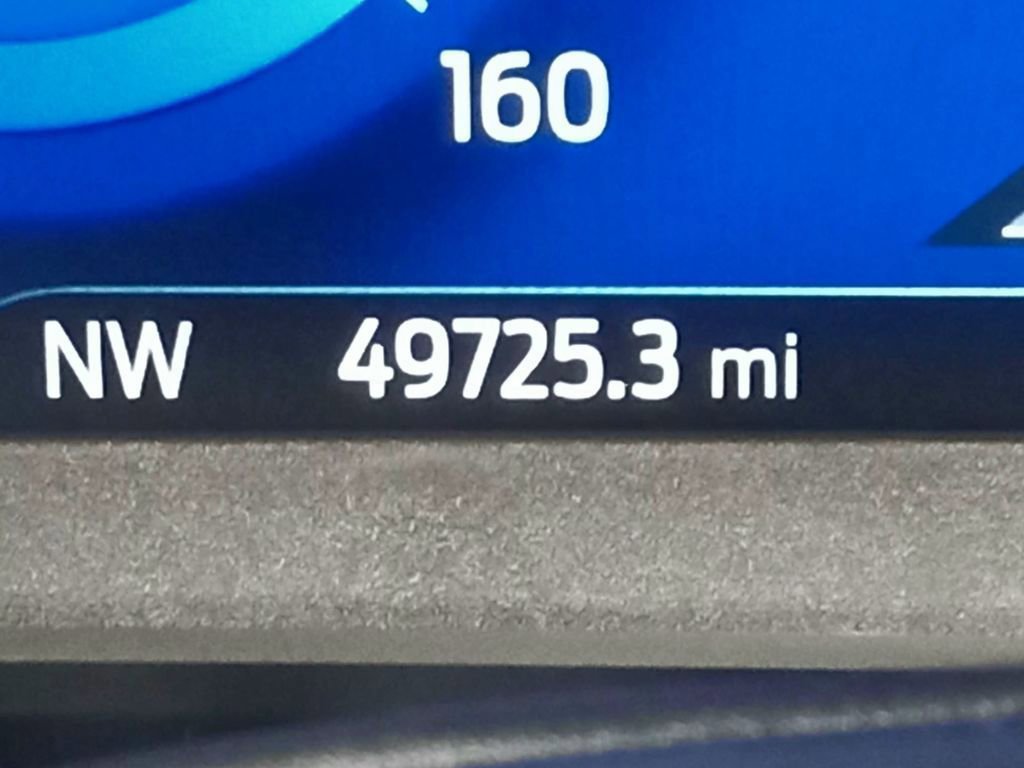 Certified 2021 Ford Escape Titanium w/ Titanium Elite Package image 31