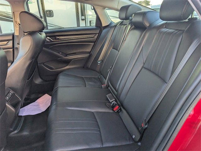 Used 2022 Honda Accord Sport Special Edition image 29