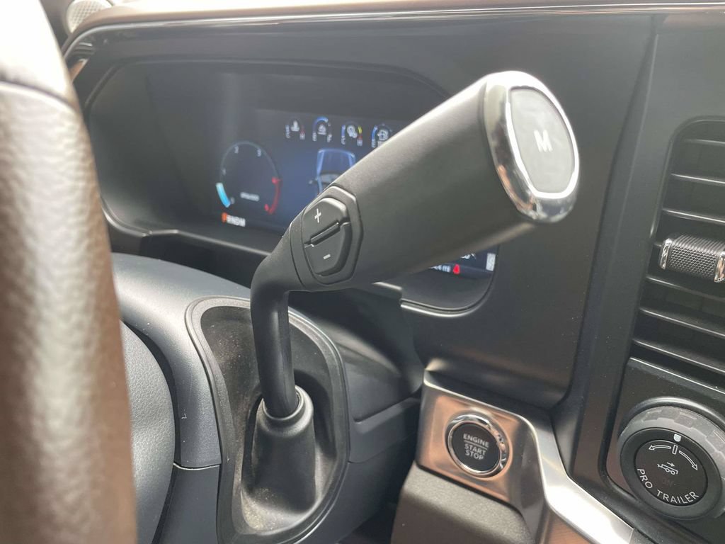 Certified 2024 Ford F350 King Ranch w/ Chrome Package AWD/4WD image 17