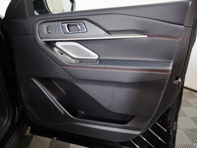 Certified 2026 Ford Explorer ST w/ Sun And Sound Package AWD/4WD image 37