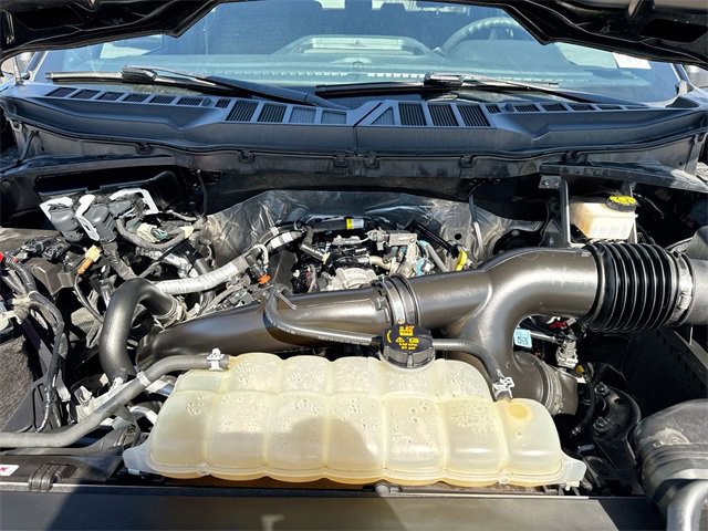 Certified 2023 Ford F150 XL w/ STX Appearance Package image 23