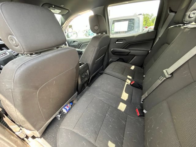 Used 2023 GMC Canyon Elevation w/ Convenience Package RWD image 18