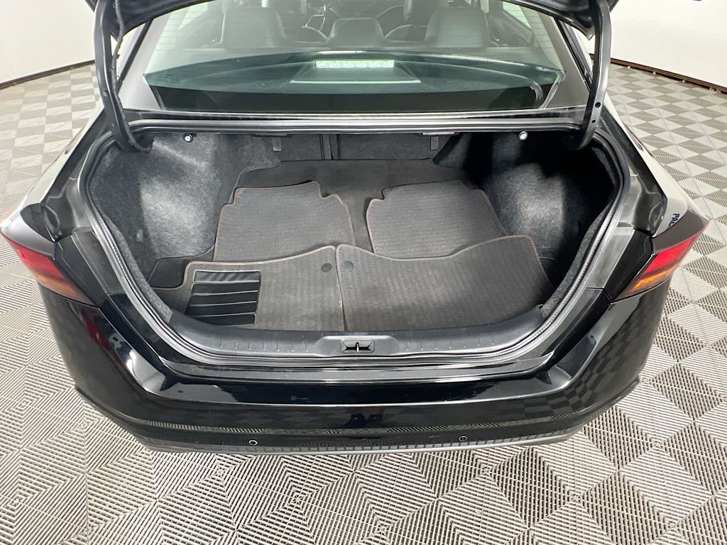 Used 2022 Nissan Altima 2.5 SR image 27