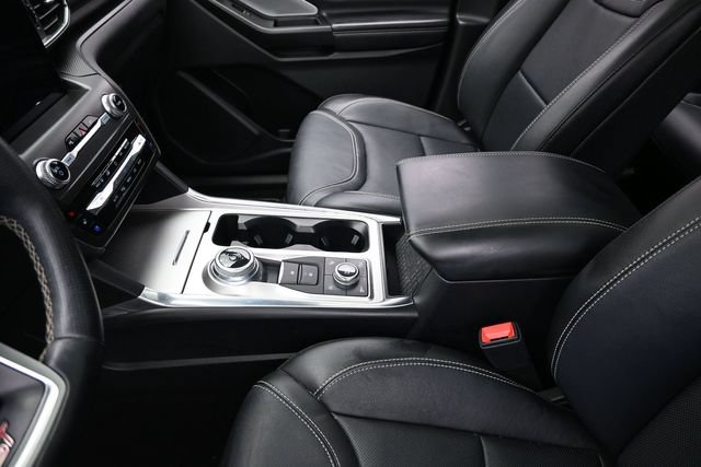 Certified 2020 Ford Explorer ST w/ Premium Technology Package AWD/4WD image 27