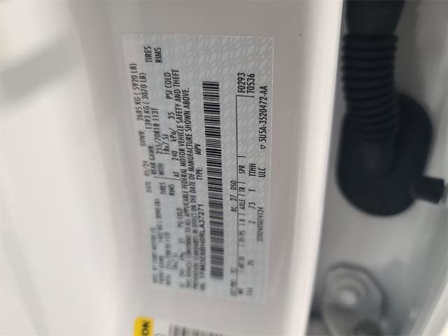 Certified 2024 Ford Bronco Outer Banks image 27