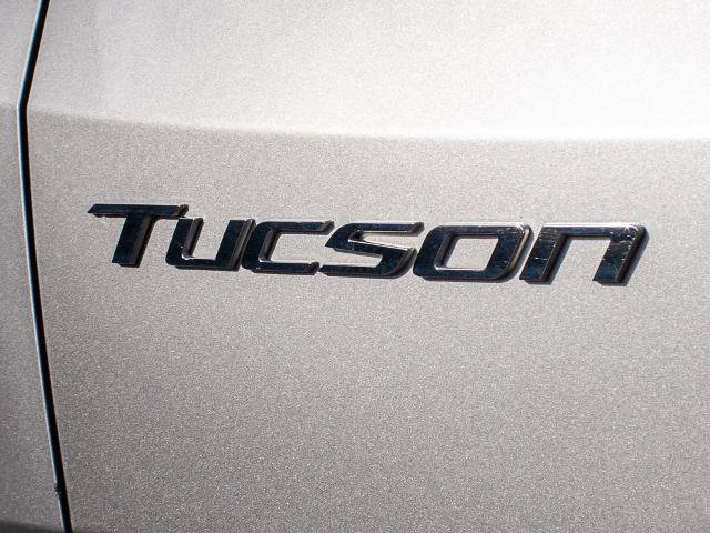 Used 2024 Hyundai Tucson SEL image 10