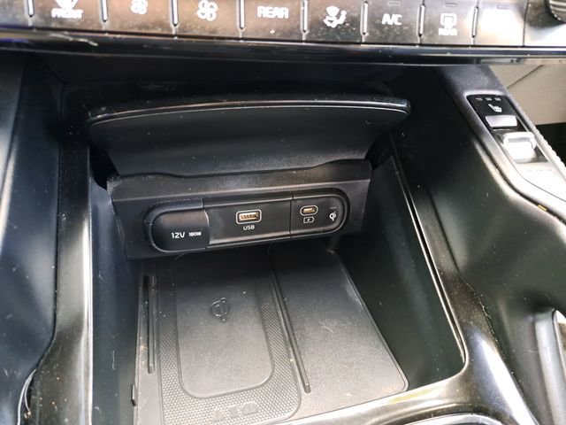 Used 2023 Kia Telluride EX X-Line image 13