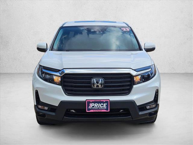 Used 2023 Honda Ridgeline RTL image 2