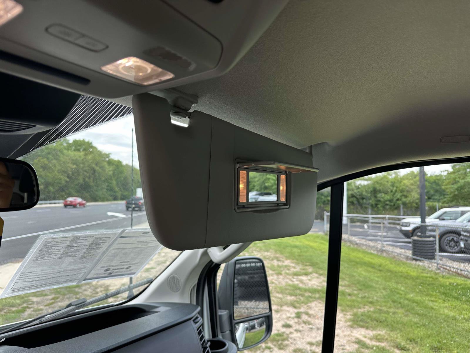 Certified 2025 Ford Transit 350 XLT RWD image 20