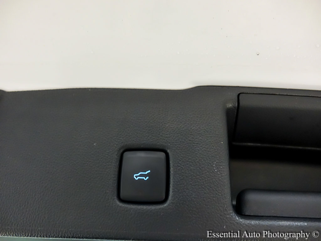 Certified 2022 Ford Escape SEL AWD/4WD image 21