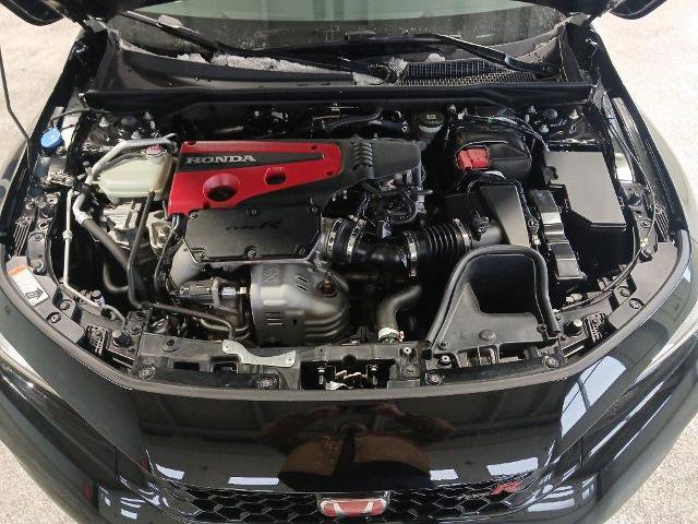 Used 2024 Honda Civic Type R image 16