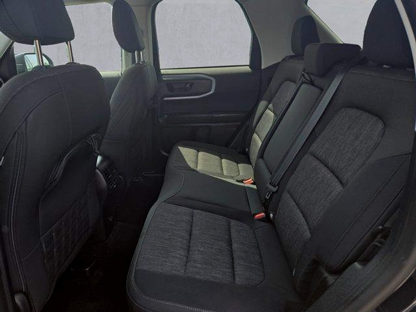 Certified 2023 Ford Bronco Sport Big Bend w/ Convenience Package AWD/4WD image 23