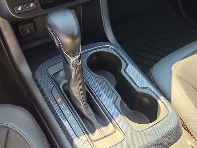 Used 2022 Chevrolet Colorado Z71 RWD image 17