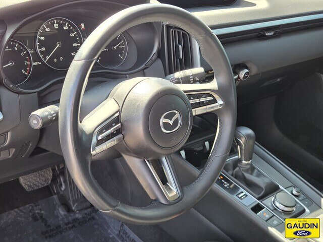 Used 2024 MAZDA CX-50 AWD 2.5 S w/ Preferred Package image 19