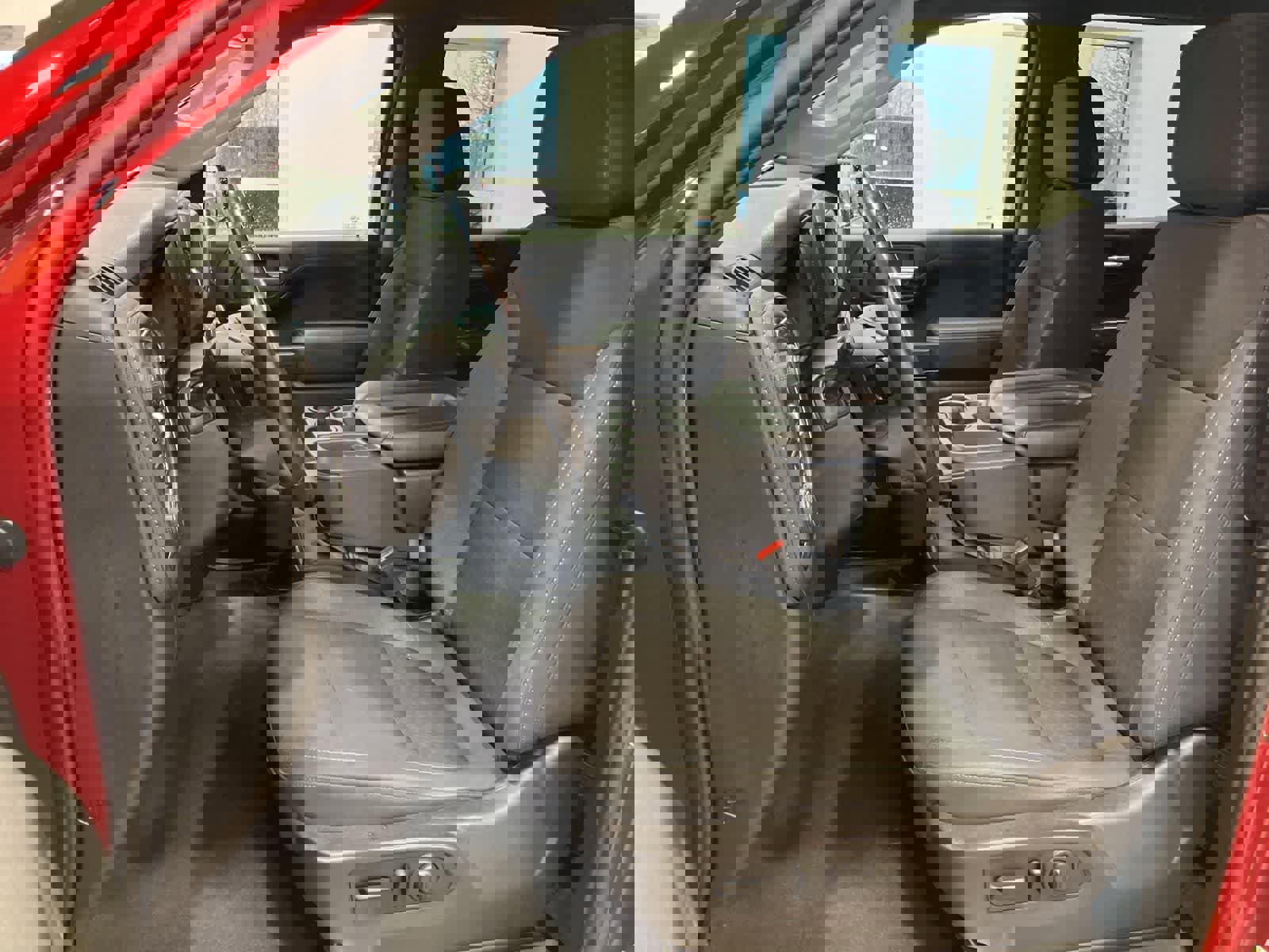 Used 2019 Chevrolet Silverado 1500 RST w/ All-Star Edition image 10