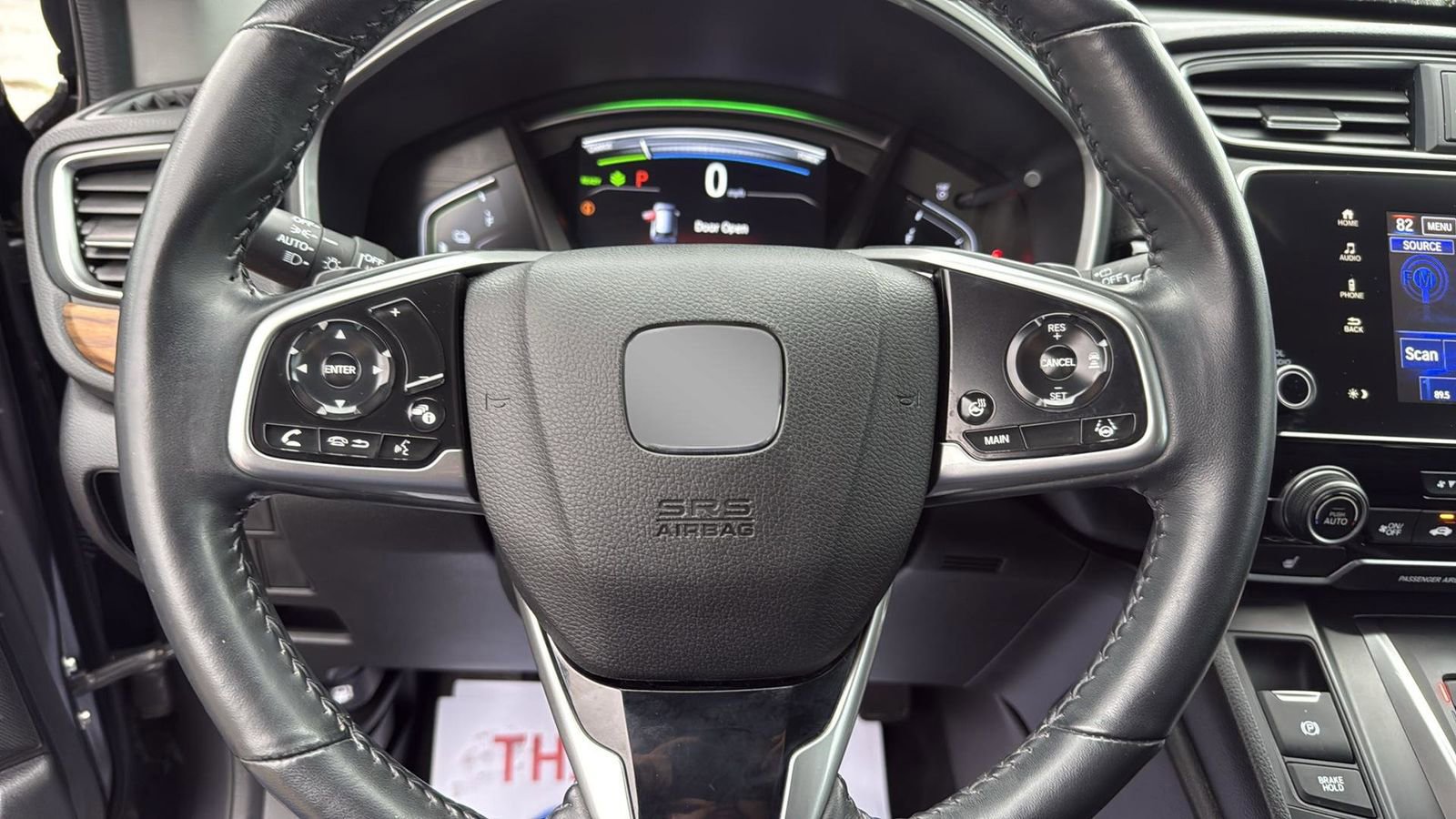 Used 2020 Honda CR-V EX-L image 15